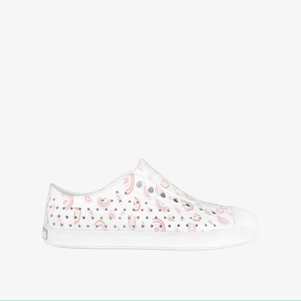  Giày Lười Jefferson Wanderfoam Print 