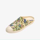  Giày Mules Jefferson Clog Wanderfoam Print 
