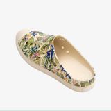  Giày Mules Jefferson Clog Wanderfoam Print 