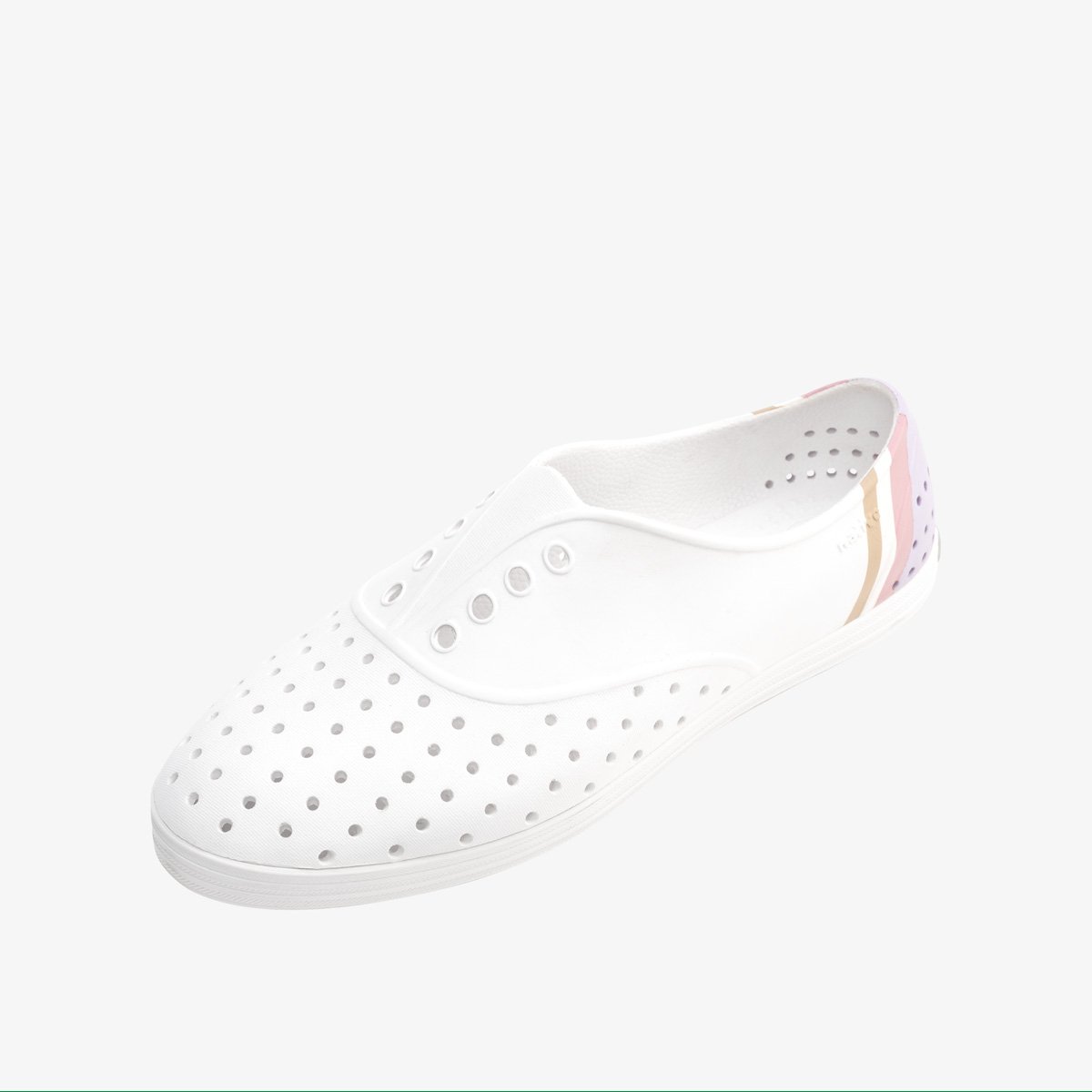  Giày Lười Jericho Wanderfoam Block 