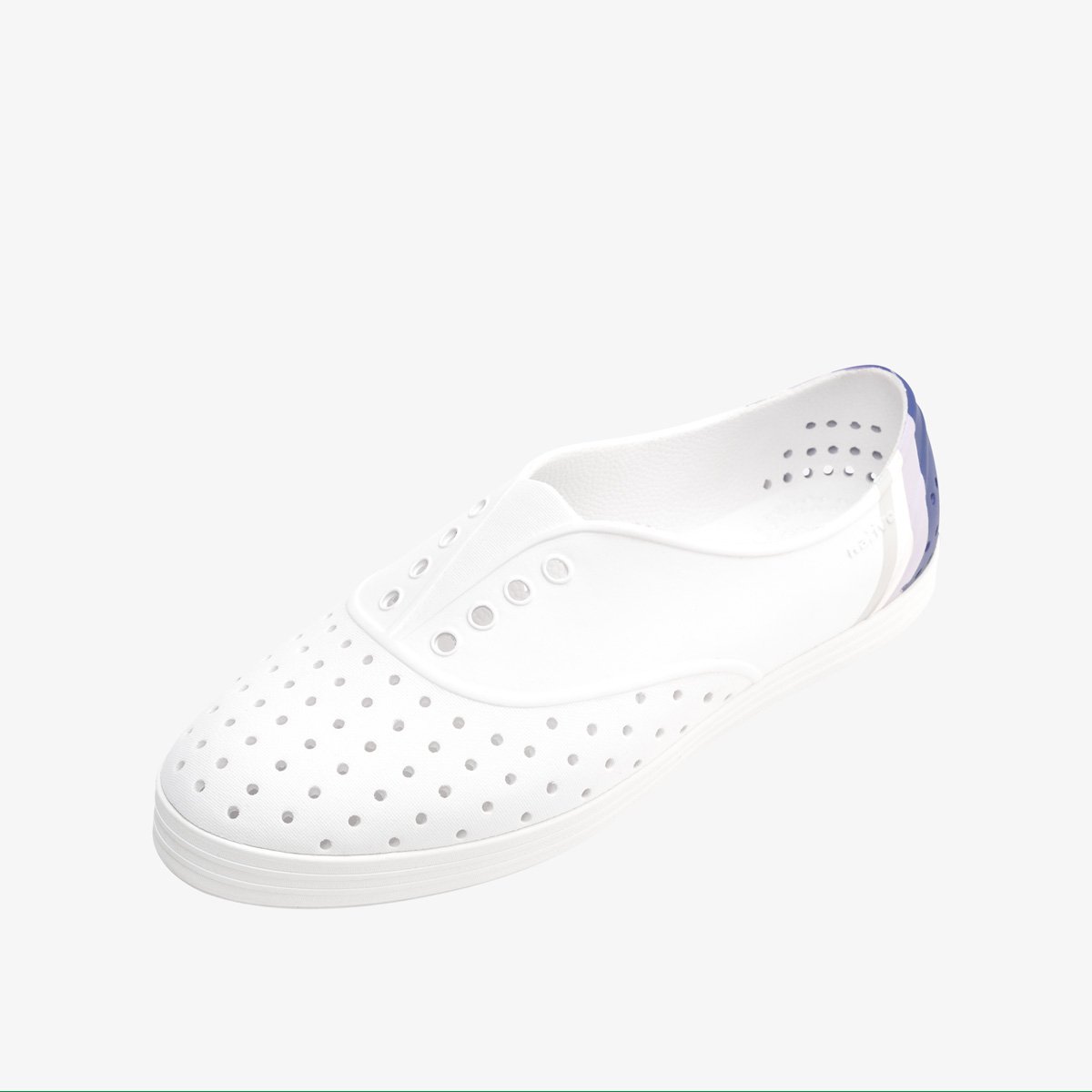  Giày Lười Jericho Wanderfoam Block 