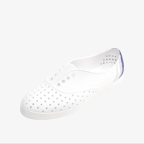 Giày Lười Jericho Wanderfoam Block