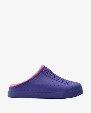 Giày Mules Trẻ Em Jefferson Cozy