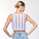  Áo Ba Lỗ Top Primadonna Collection 