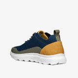  Giày Sneakers Nam Spherica 