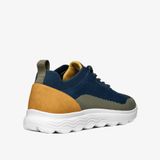  Giày Sneakers Nam Spherica 