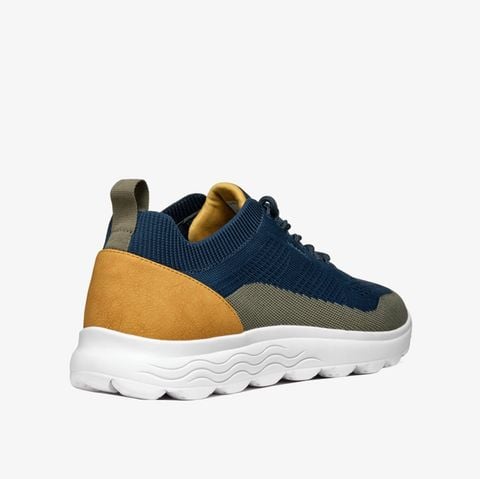 Giày Sneakers Nam Spherica