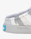 Giày Mules Trẻ Em Jefferson French Terry Big 