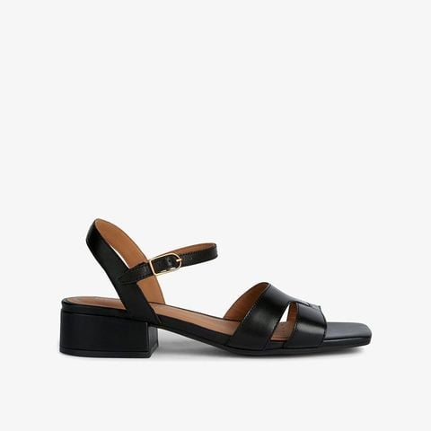 Giày Sandals Nữ Genziana 30