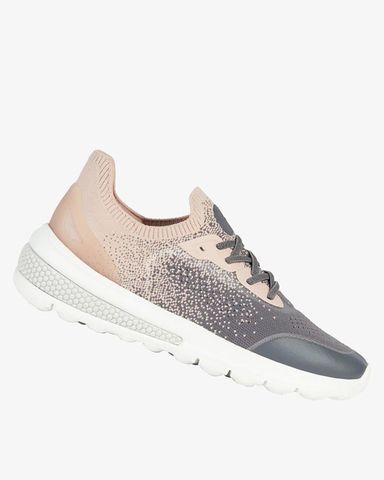Giày Sneakers Nữ Spherica Actif