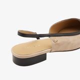  Giày Đế Bệt Nữ F55-7 