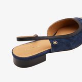  Giày Đế Bệt Nữ F55-7 