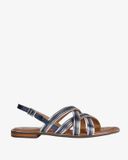  Giày Sandals Nữ Sozy Plus 