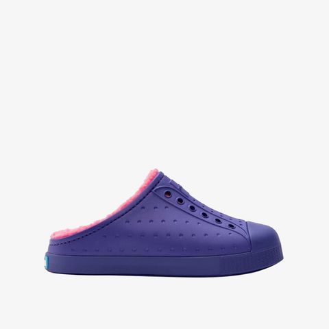 Giày Mules Trẻ Em Jefferson Cozy