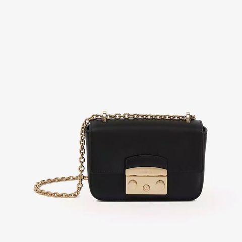 Túi Đeo Chéo Nữ Metropolis