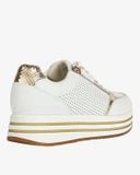  Giày Sneakers Nữ Kency 