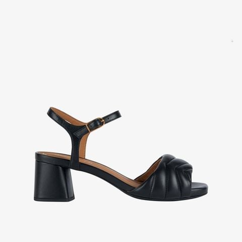 Giày Sandals Nữ Genziana Mid