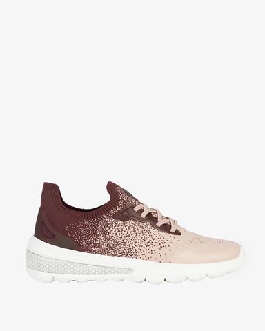 Giày Sneakers Nữ Spherica Actif