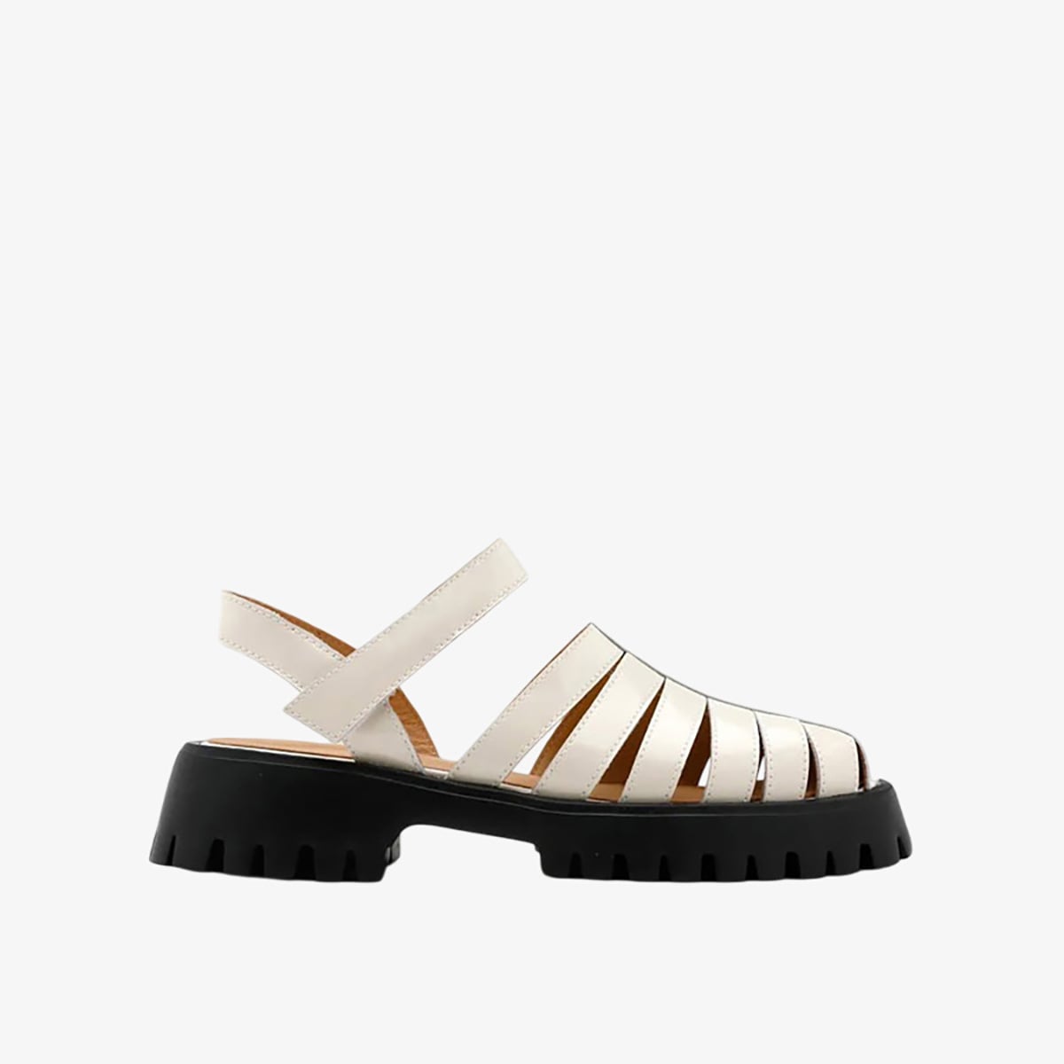  Giày Sandals Nữ 3562-11 