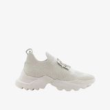  Giày Sneakers Nữ Pazzion Marie Crystal Embellished Flyknit Sneakers 