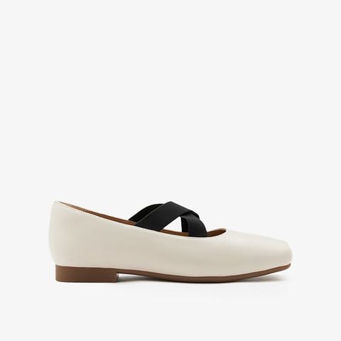 Giày Búp Bê Nữ 3315-6