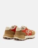  Giày Sneakers Nữ Pazzion Camille Suede Sneakers 
