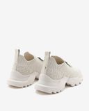  Giày Sneakers Nữ Pazzion Marie Crystal Embellished Flyknit Sneakers 