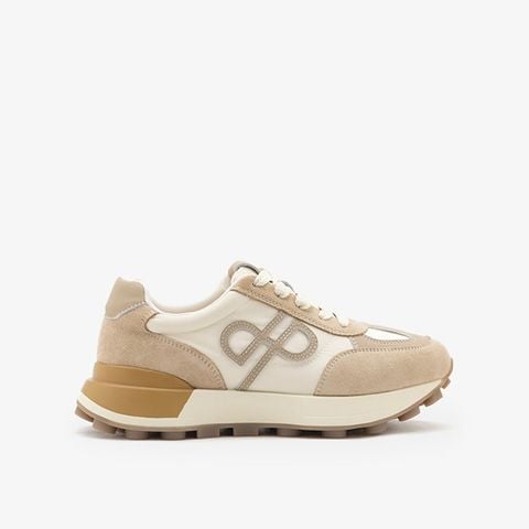 Giày Sneakers Nữ Pazzion Camille Suede Sneakers