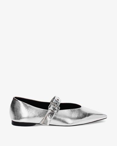 Giày Búp Bê Nữ 25P814606LMARGE