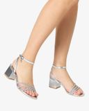 Giày Cao Gót Nữ Primadonna 77 