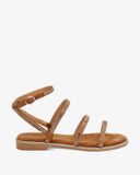  Giày Sandals Nữ 25P147508MFCOGN 