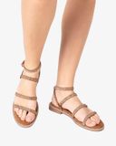  Giày Sandals Nữ 25P147508MFCOGN 