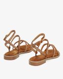  Giày Sandals Nữ 25P147508MFCOGN 