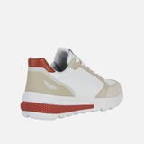  Giày Sneakers Nam Spherica Actif 