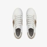  Giày Sneakers Nữ Jaysen 