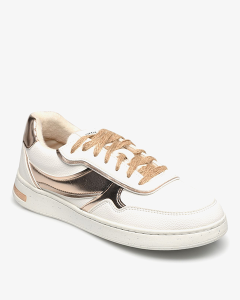  Giày Sneakers Nữ Jaysen 