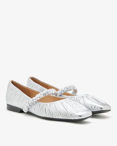 Giày Búp Bê Nữ 7612-110