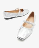  Giày Búp Bê Nữ 7612-110 