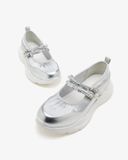  Giày Sneakers Nữ 858-16 