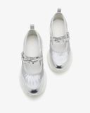  Giày Sneakers Nữ 858-16 