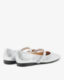  Giày Búp Bê Nữ 7612-110 