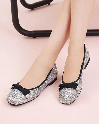 Giày Búp Bê Nữ 1109-10
