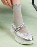  Giày Sneakers Nữ 858-16 