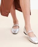  Giày Búp Bê Nữ 7612-110 