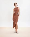  Giày Búp Bê Nữ 7612-110 