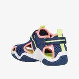  Giày Sneakers Bé Gái Wader G. 