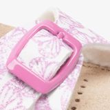  Giày Sandals Bé Gái S.costarei G. 