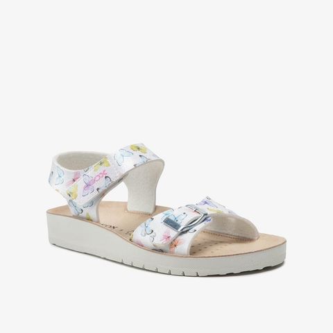 Giày Sandals Bé Gái S.costarei G.