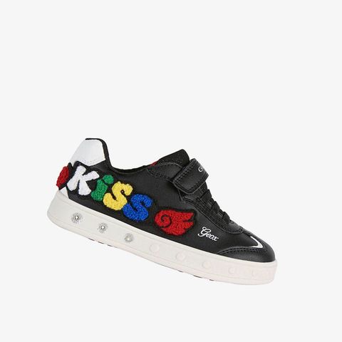 Giày Sneakers Bé Gái Skylin G.