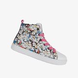  Giày Sneakers Bé Gái Kathe G. 